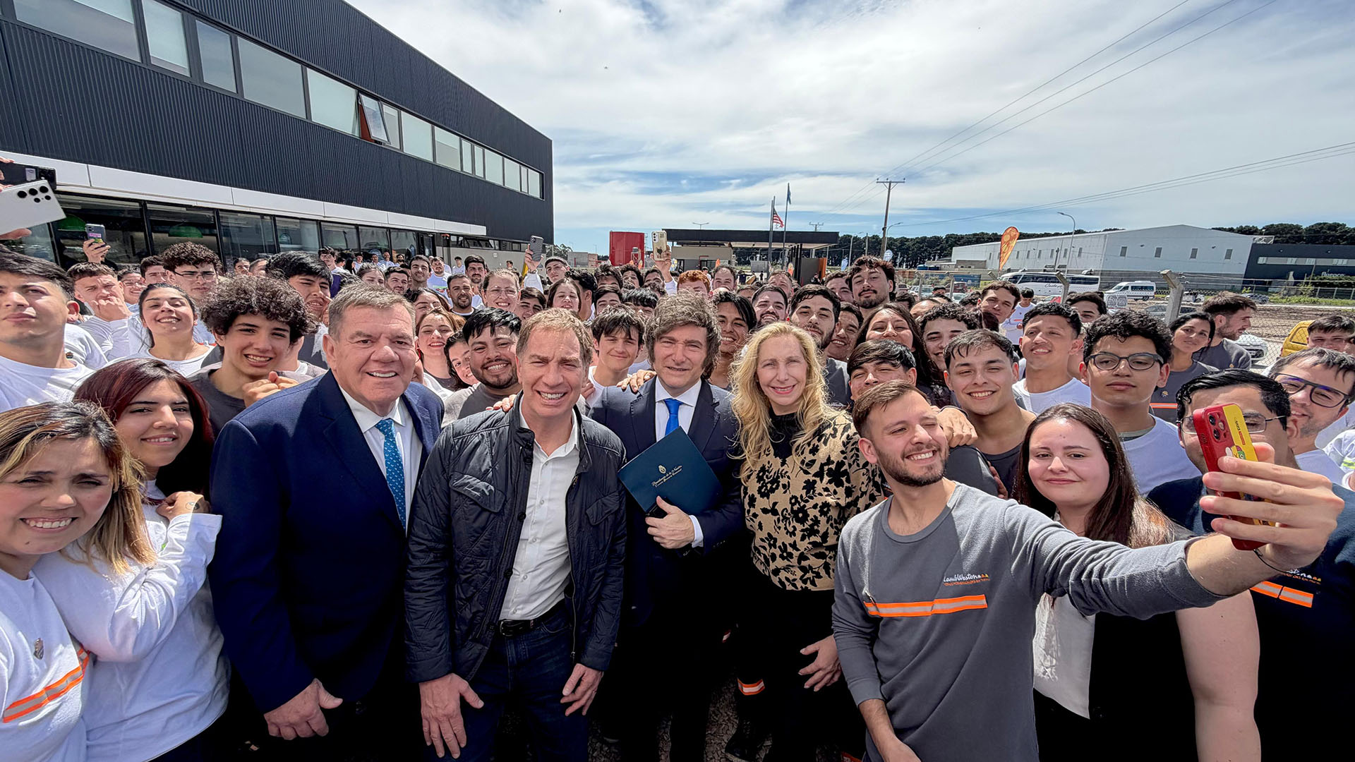 ¿Qué están haciendo Rusia y China en el Ártico? 