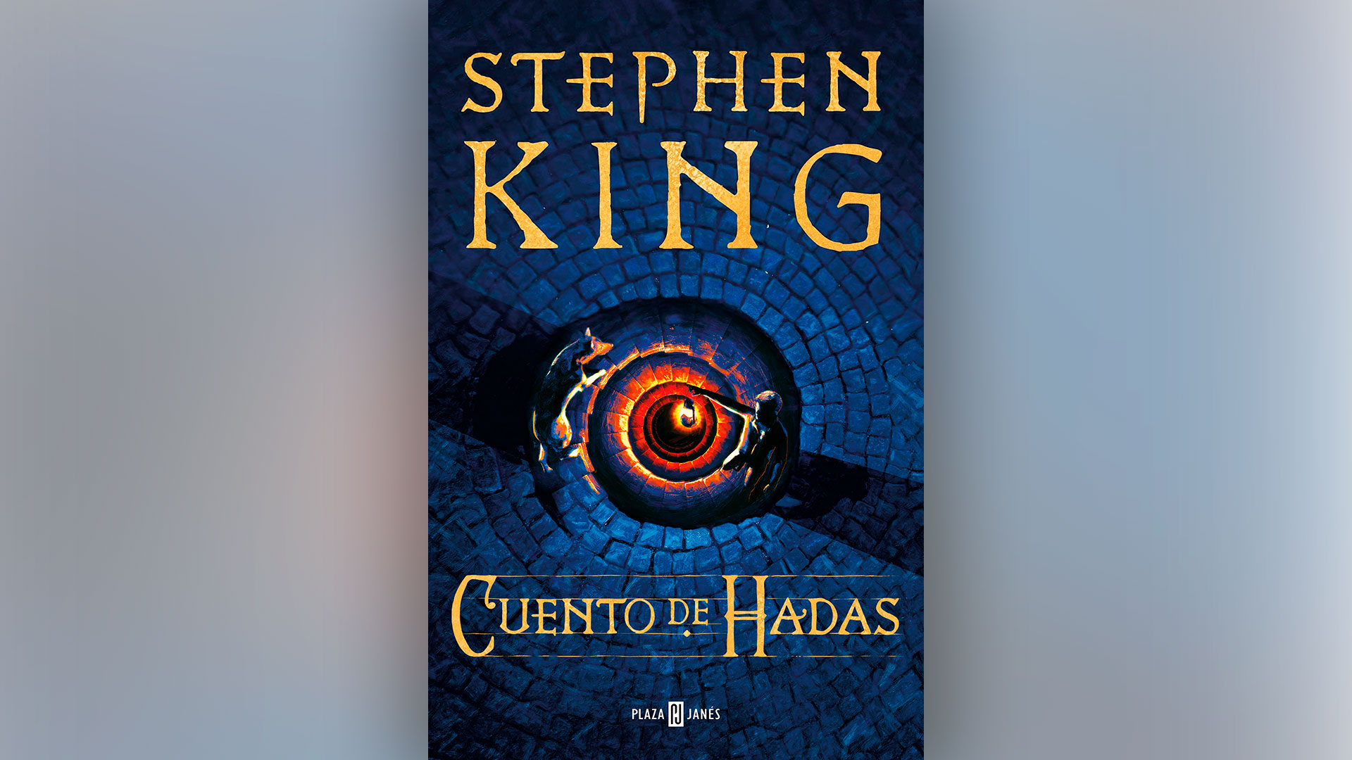 Stephen King, el “maestro del terror” al que esta vez le costó arrancar -  Infobae