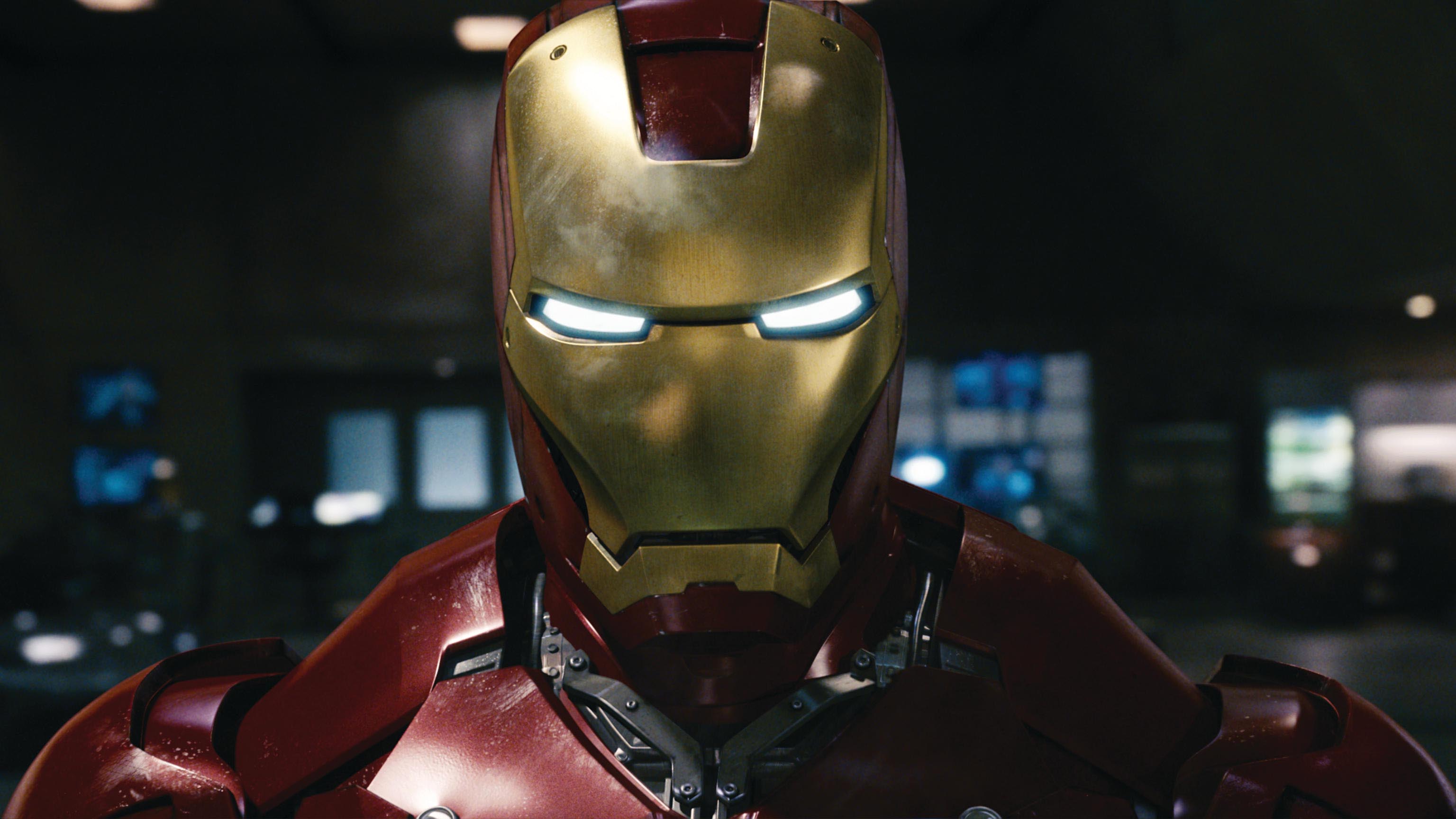 pureza Por adelantado Especial Iron Man” es declarado como un film histórico en la historia del cine:  donde ver todas sus películas - Infobae