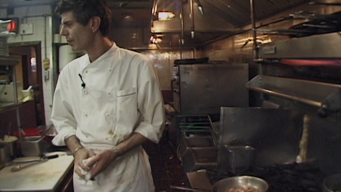 El chef siempre tuvo comentarios por la cocina mexicana (Foto: archivo)