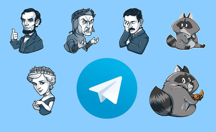 Telegram prepara una actualización con nuevos emojis animados 