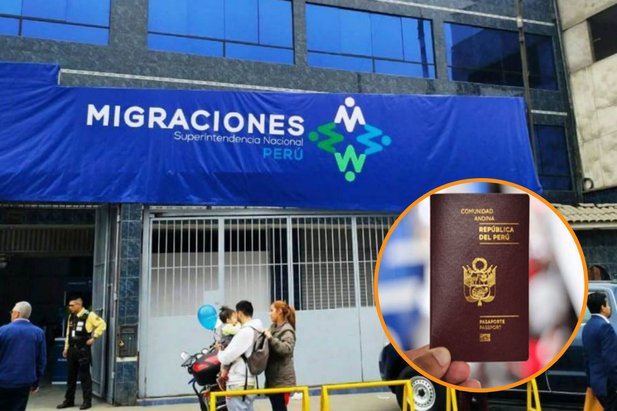 Crisis De Pasaportes Infobae 1729