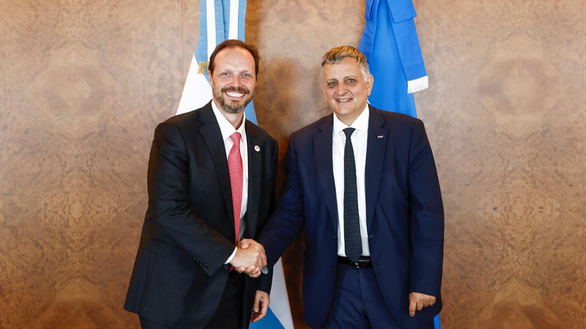 El Instituto Vaca Muerta incorporó a TotalEnergies como socia