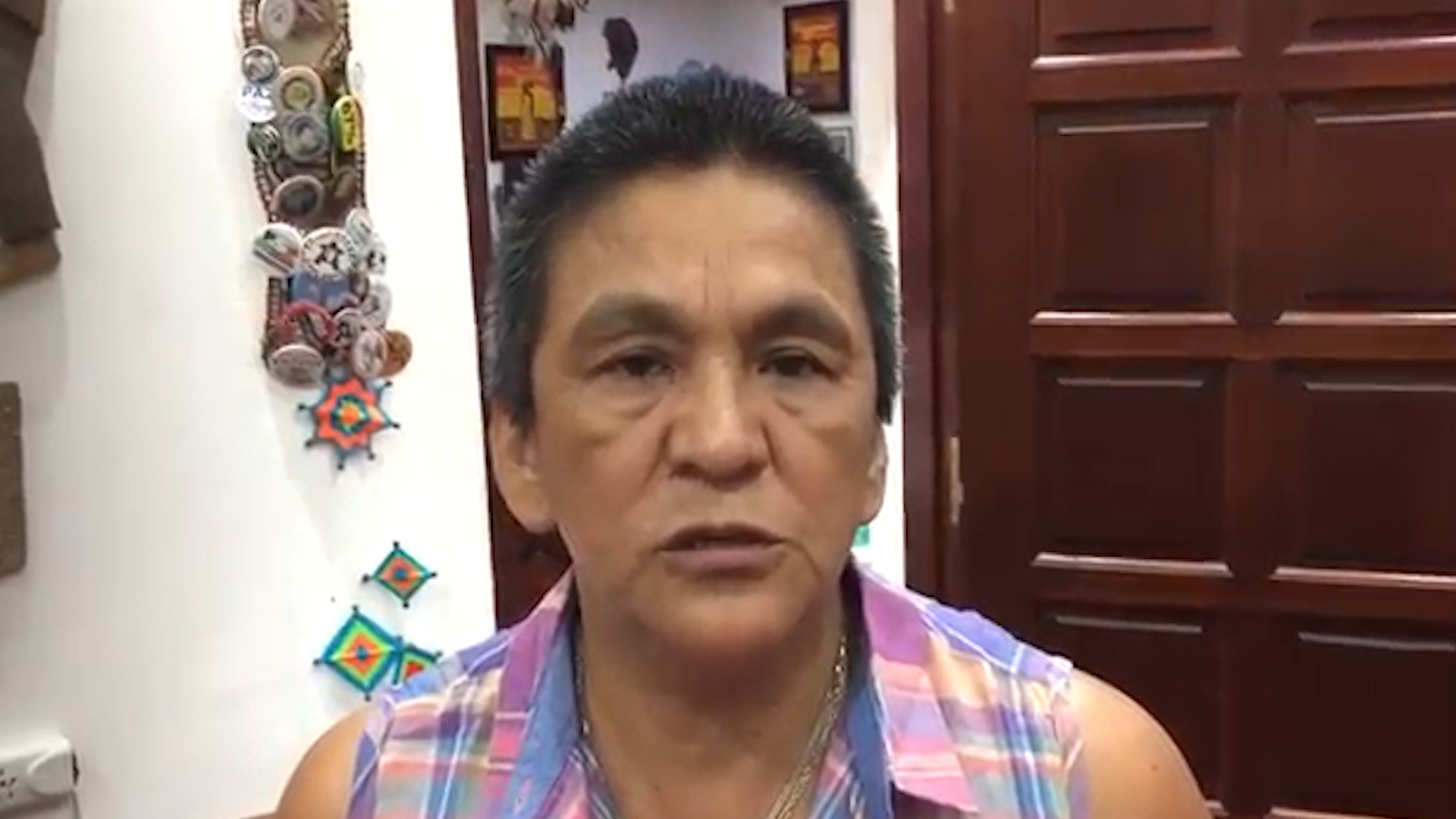 Del poder al ocaso: cuál es el rol de Milagro Sala en las elecciones a gobernador en Jujuy