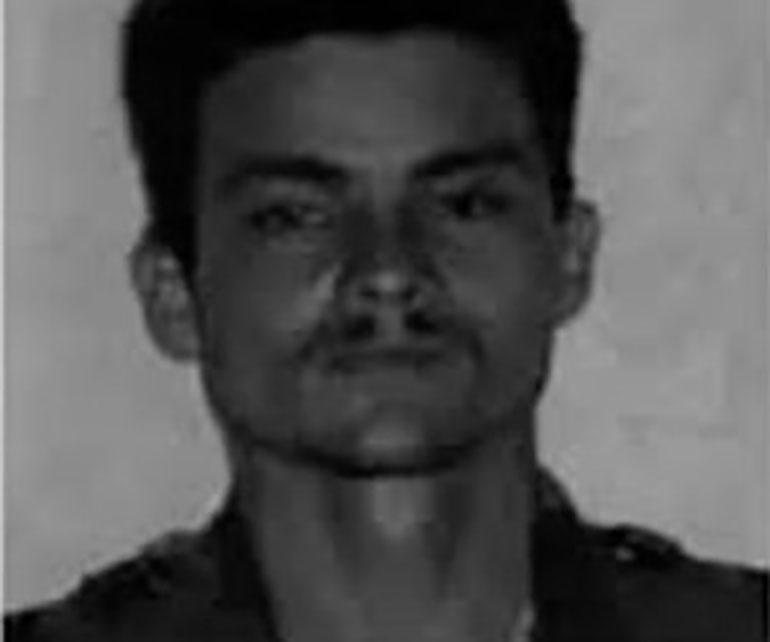 Iván Mordisco fue el primer comandante de las FARC en entrar en disidencia.