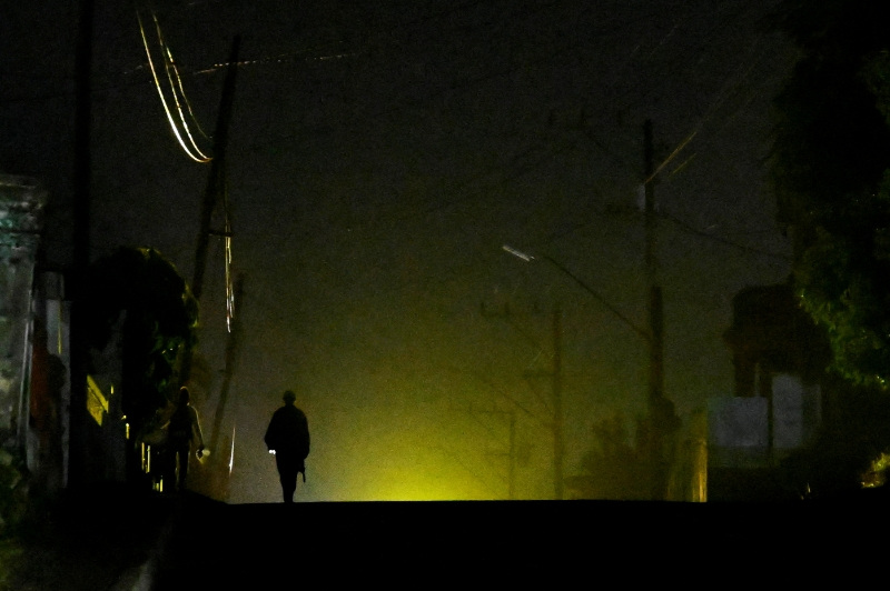Crisis en Cuba: el país enfrentará nuevos apagones masivos que dejarán sin luz a más de la mitad de la isla