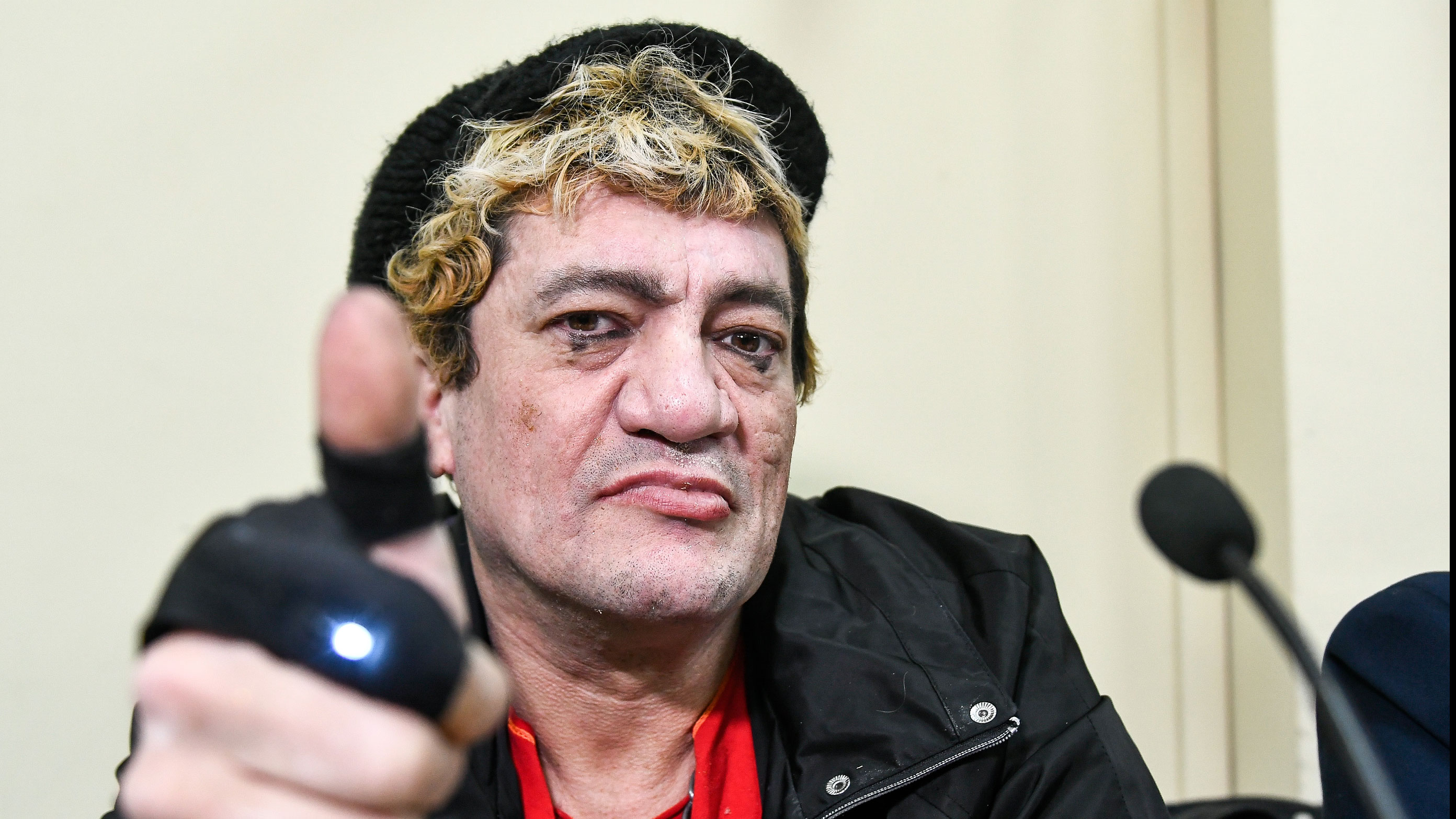 Juicio a 