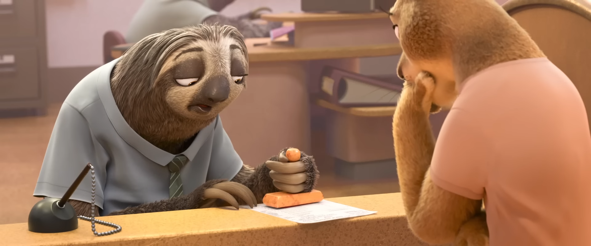 Zootopia 2: el productor expresó que la secuela será “tan buena o mejor”  que la primera película - Infobae