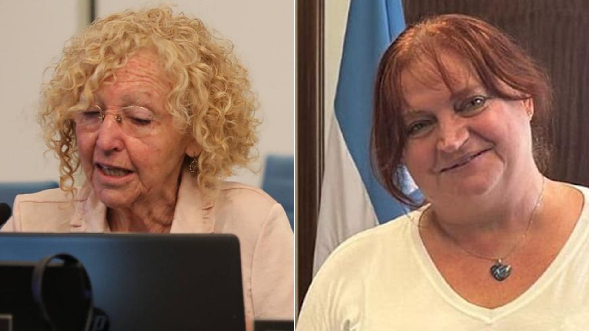 Fentanilo mortal: la Justicia definir&aacute; la situaci&oacute;n procesal de las dos ex funcionarias a cargo de la ANMAT y del INAME