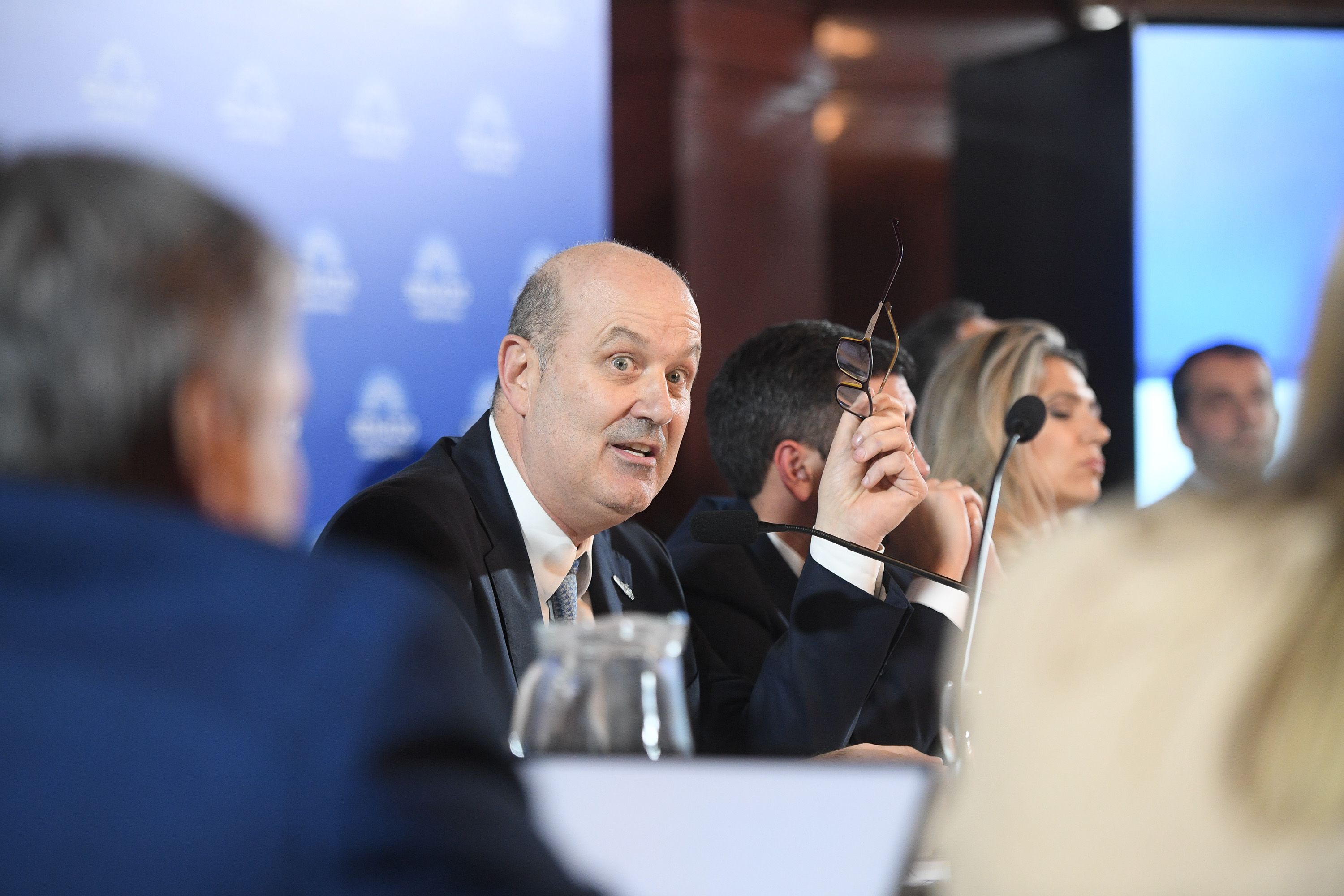 La Iglesia critic&oacute; el proyecto del Gobierno que busca modificar la ley de propiedad privada: 