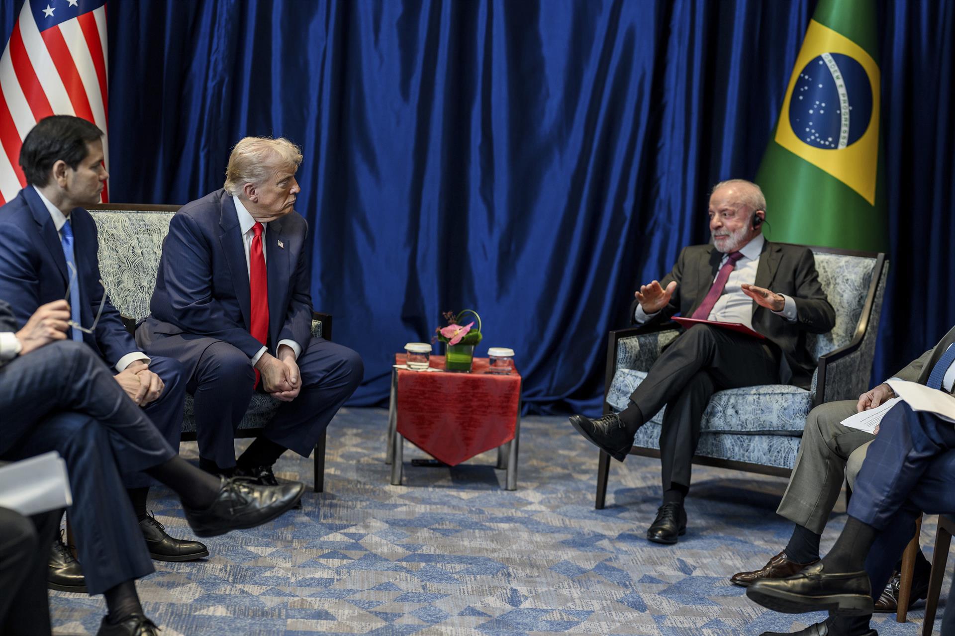 Qu&eacute; sectores de la econom&iacute;a argentina podr&iacute;an ser afectados por el aumento de aranceles de Estados Unidos a Brasil