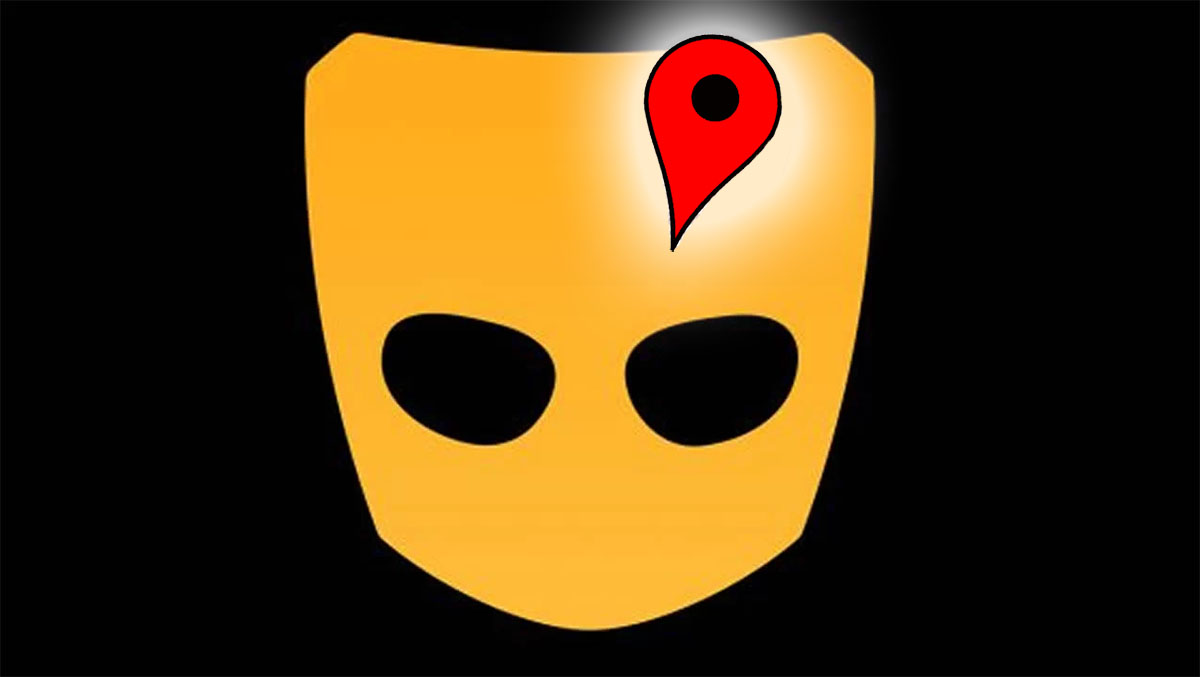 Grindr, la app de citas, ha compartido durante años la localización de los usuarios
