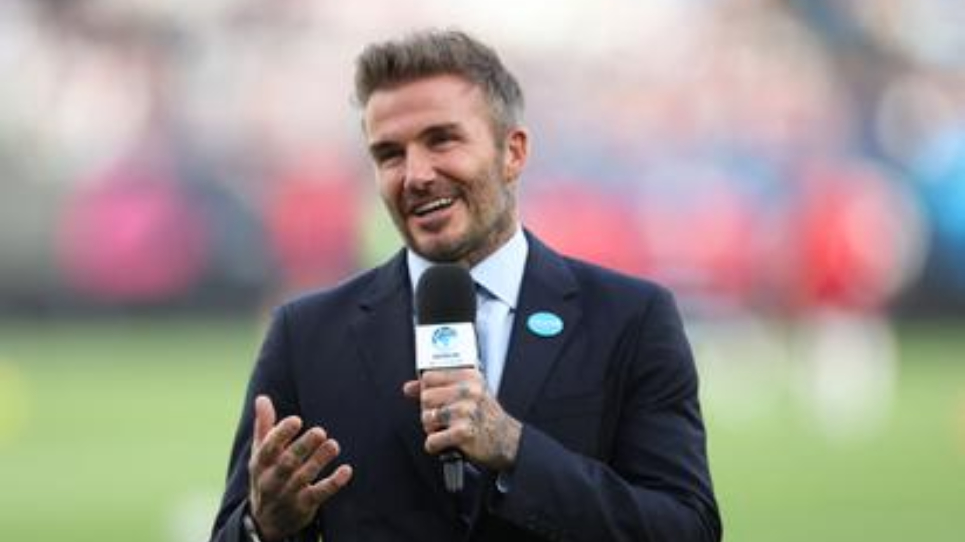 Tigres vs Chivas: David Beckham reveló a quién apoyará en la final de Liga MX