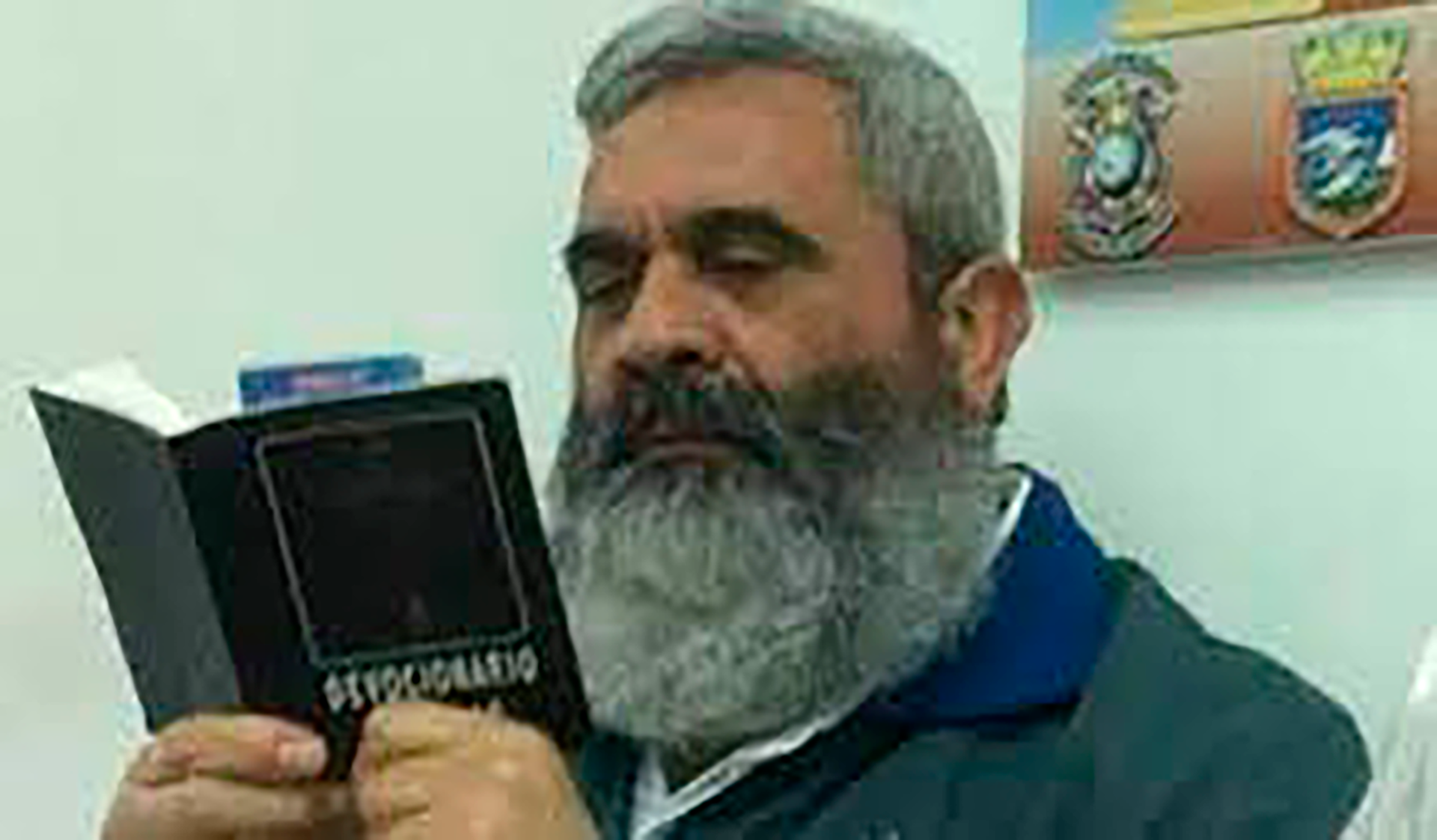 El General en Jefe del Ejército retirado Raúl Isaías Baduel murió en prisión y sin juicio
