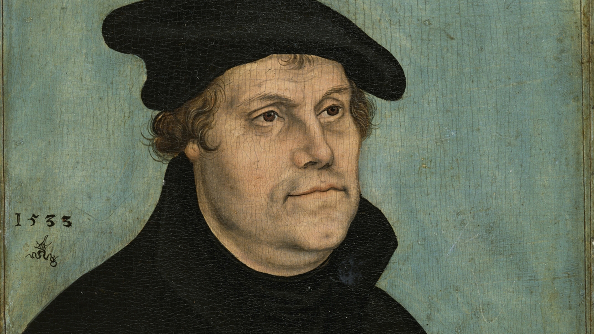 Martin Luther (Fine Art Images/Heritage Images/Getty Images)
