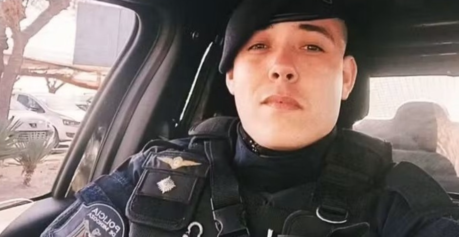 Un policía de Mendoza murió en un accidente luego de que un caballo se cruzara en la ruta 