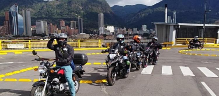 Nuevas fechas para participar en cursos gratuitos para motociclistas