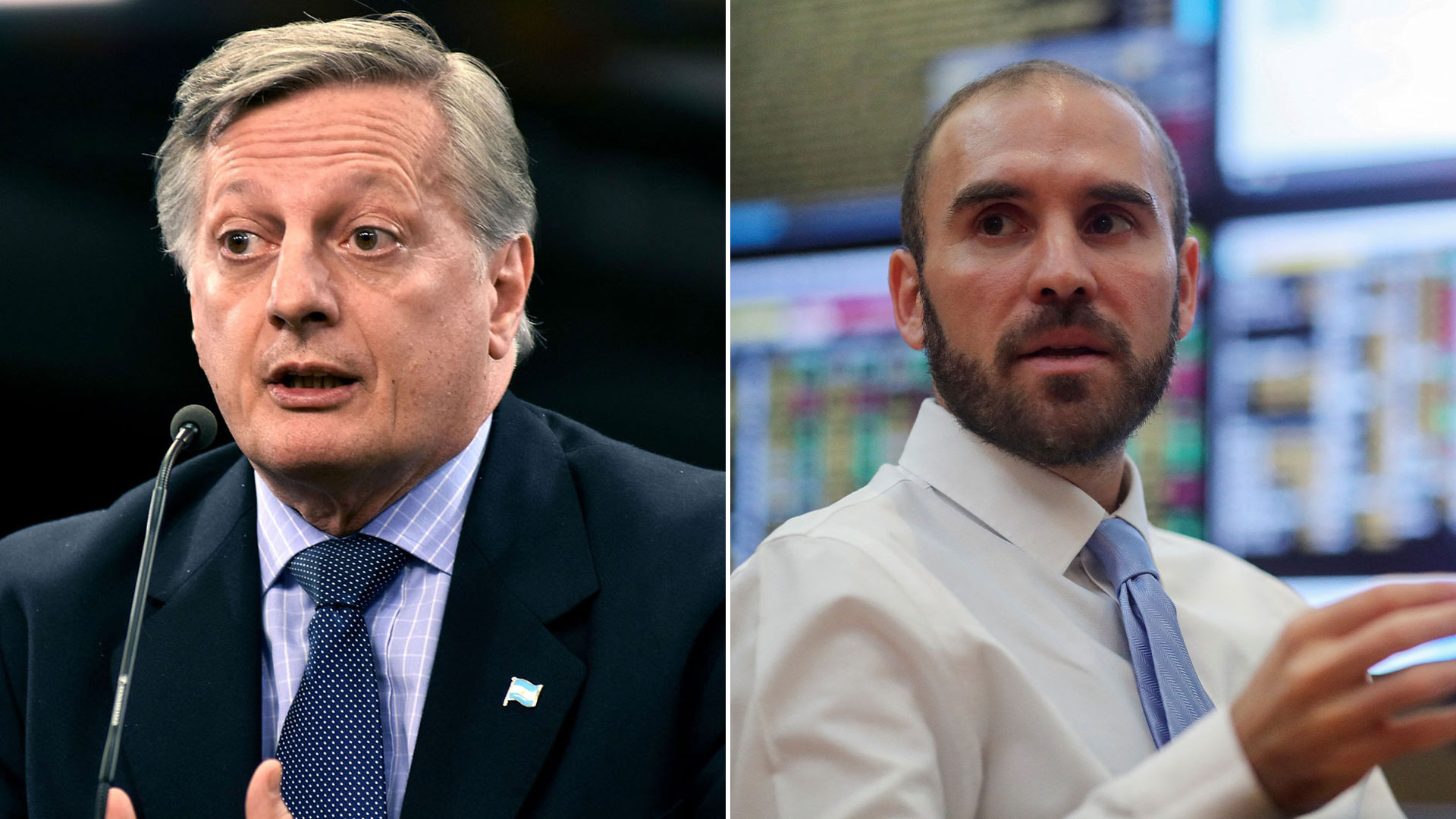 En las empresas ven un ajuste con la misma metodología que aplicó el ex ministro de Energía, Juan José Aranguren, combinado con el discurso de la segmentación y los subsidios “pro-ricos” del ex ministro de Economía, Martín Guzmán