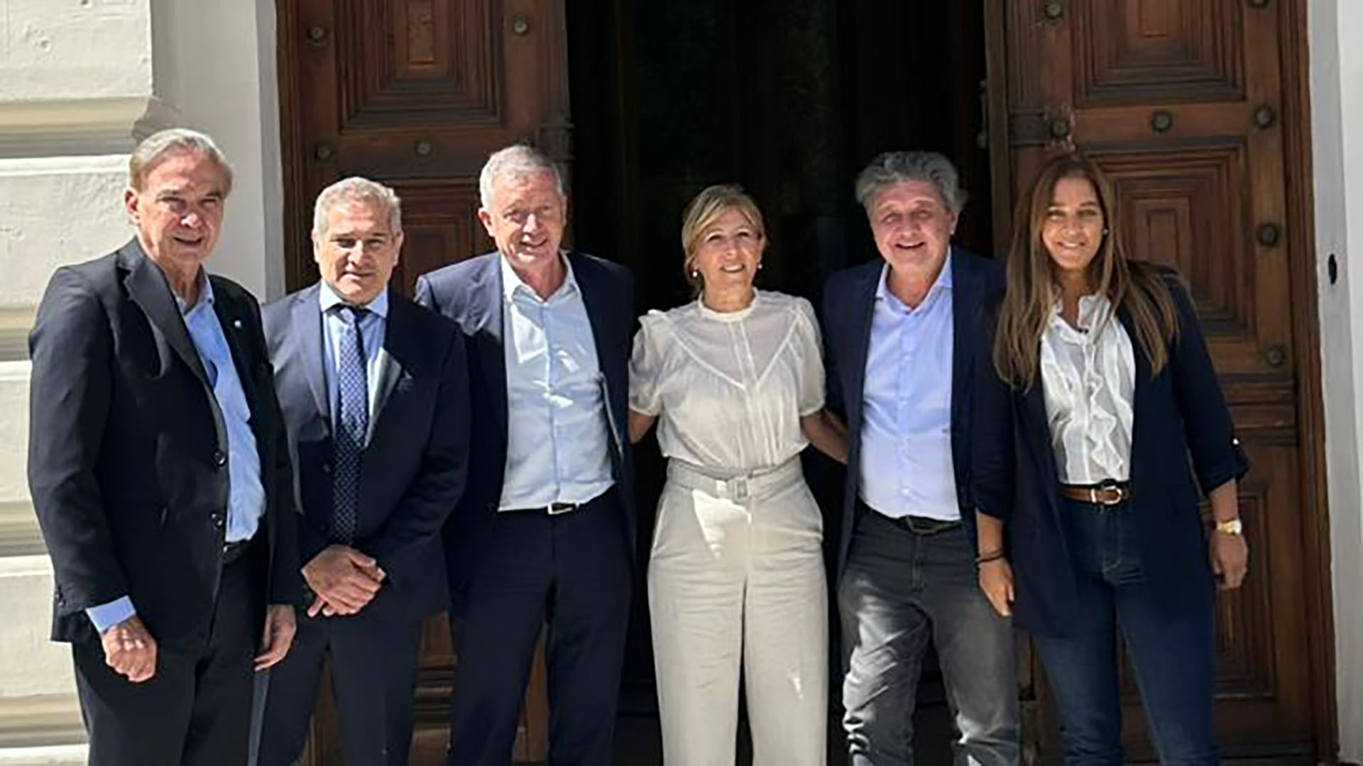 Las imágenes de las reformas con las que avanza Boca Juniors en un punto clave de la Bombonera