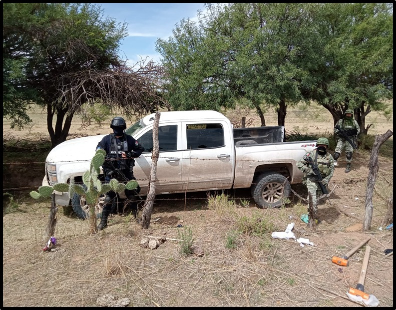 Zetas - Balacera de 3 días entre Zetas y CG, deja 46 muertos en Zacatecas. - Página 3 VUJ3D3OAQNEA3F7BR4AYF475E4