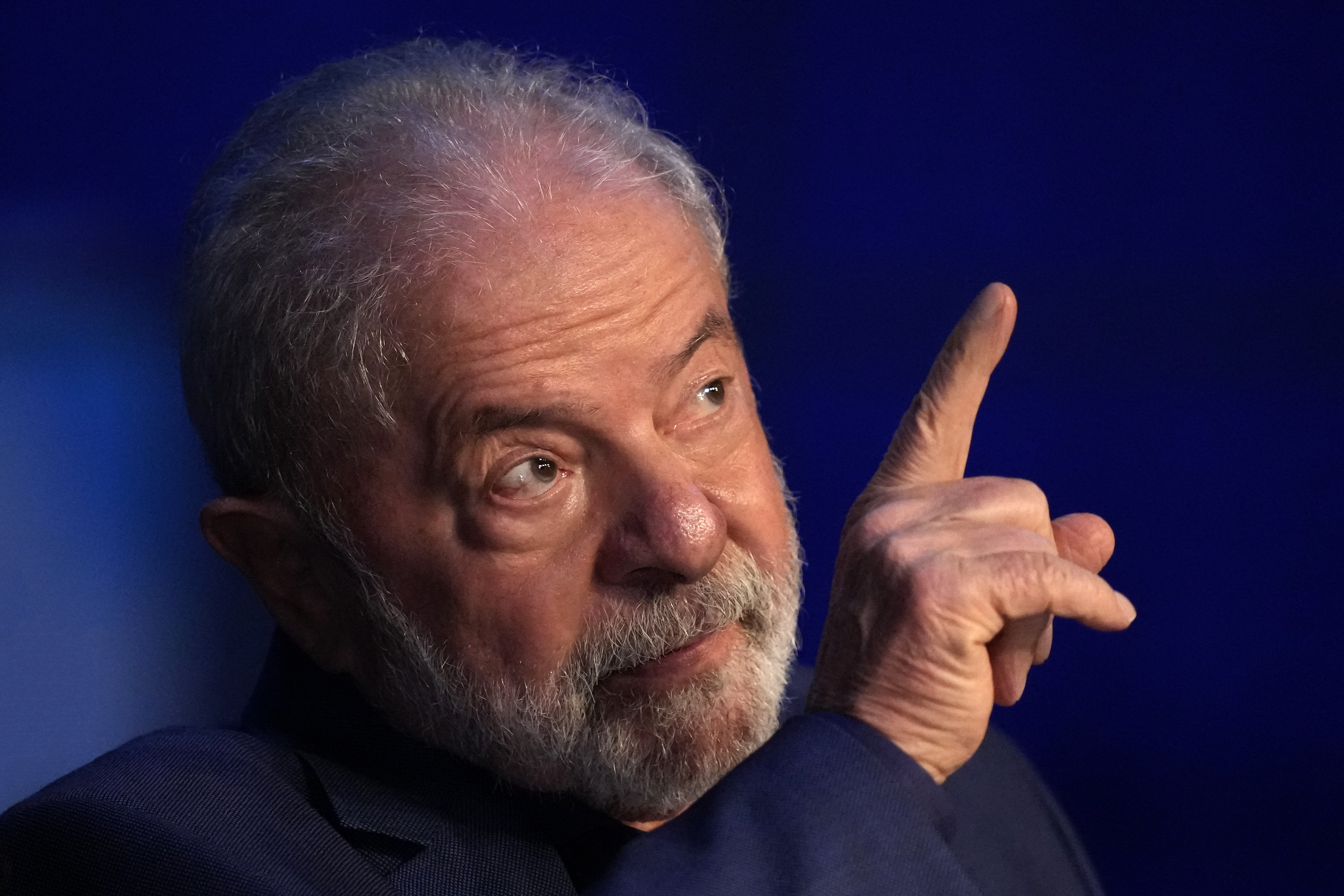 Cuál será la política exterior del nuevo gobierno de Lula en Brasil: la investidura podría ser su test de prueba