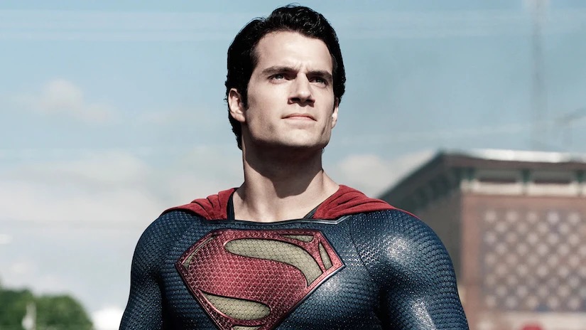 La historia de Superman (Henry Cavill) se contó en el film de Zack Snyder que se lanzó en 2013. (Warner Bros.)