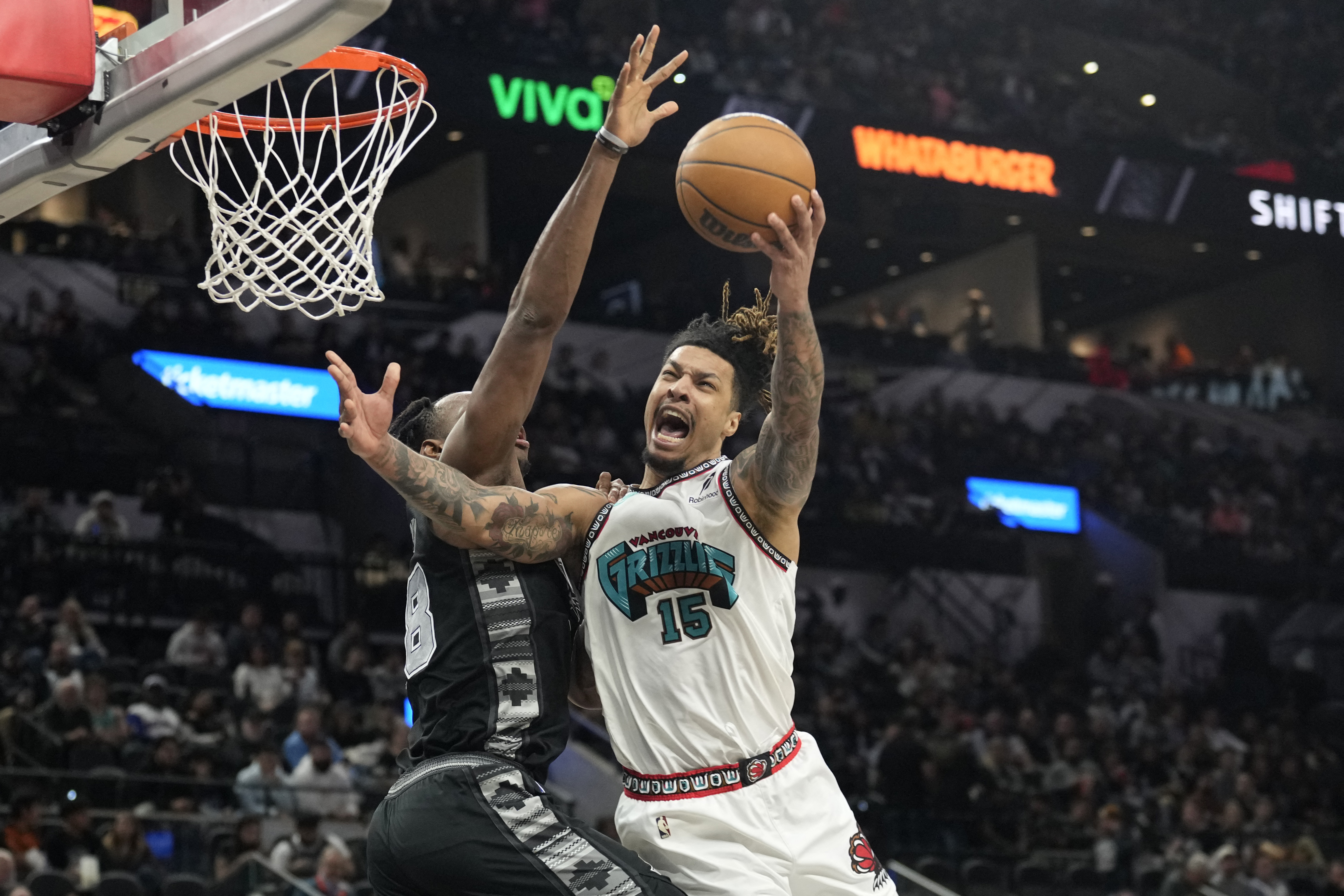 Revelaron detalles de los &uacute;ltimos d&iacute;as de Brandon Clarke, el jugador de la NBA que fue hallado muerto: los mensajes de sus compa&ntilde;eros