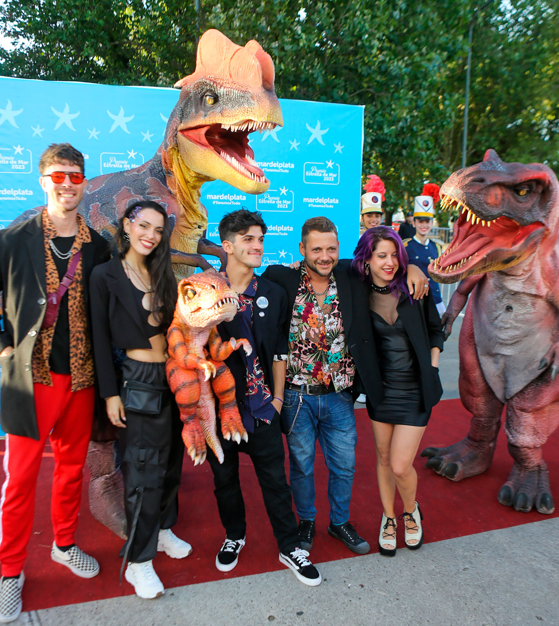 Dinosaurs, Best Children's Show (Christian Heit)