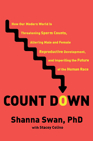 Count Down, el nuevo libro de Shanna H. Swan (editorial)