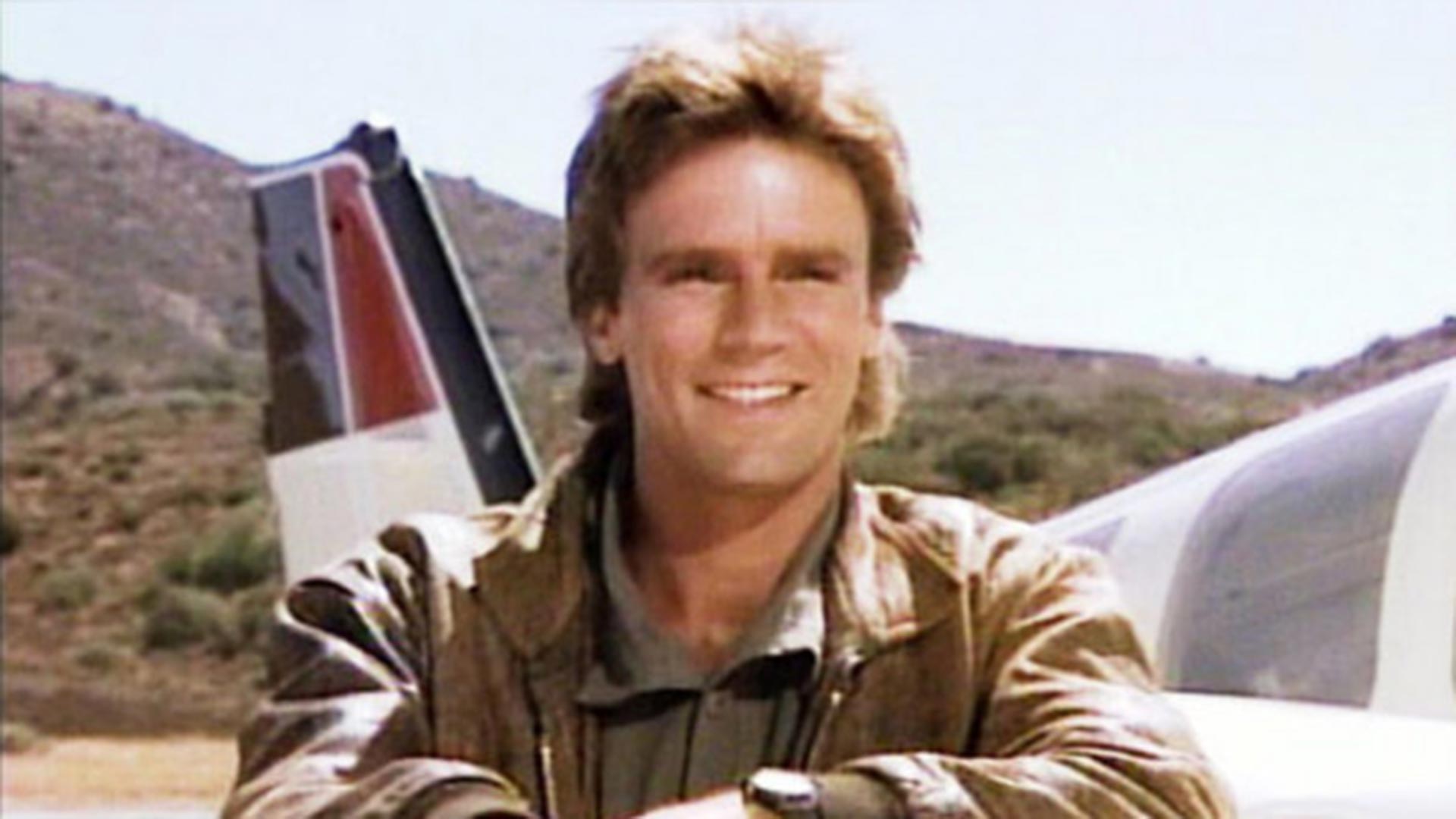 "MacGyver" tuvo dos películas y desde 2016 desarrolla una remake con Lucas Till en el rol protagónico. (CBS)