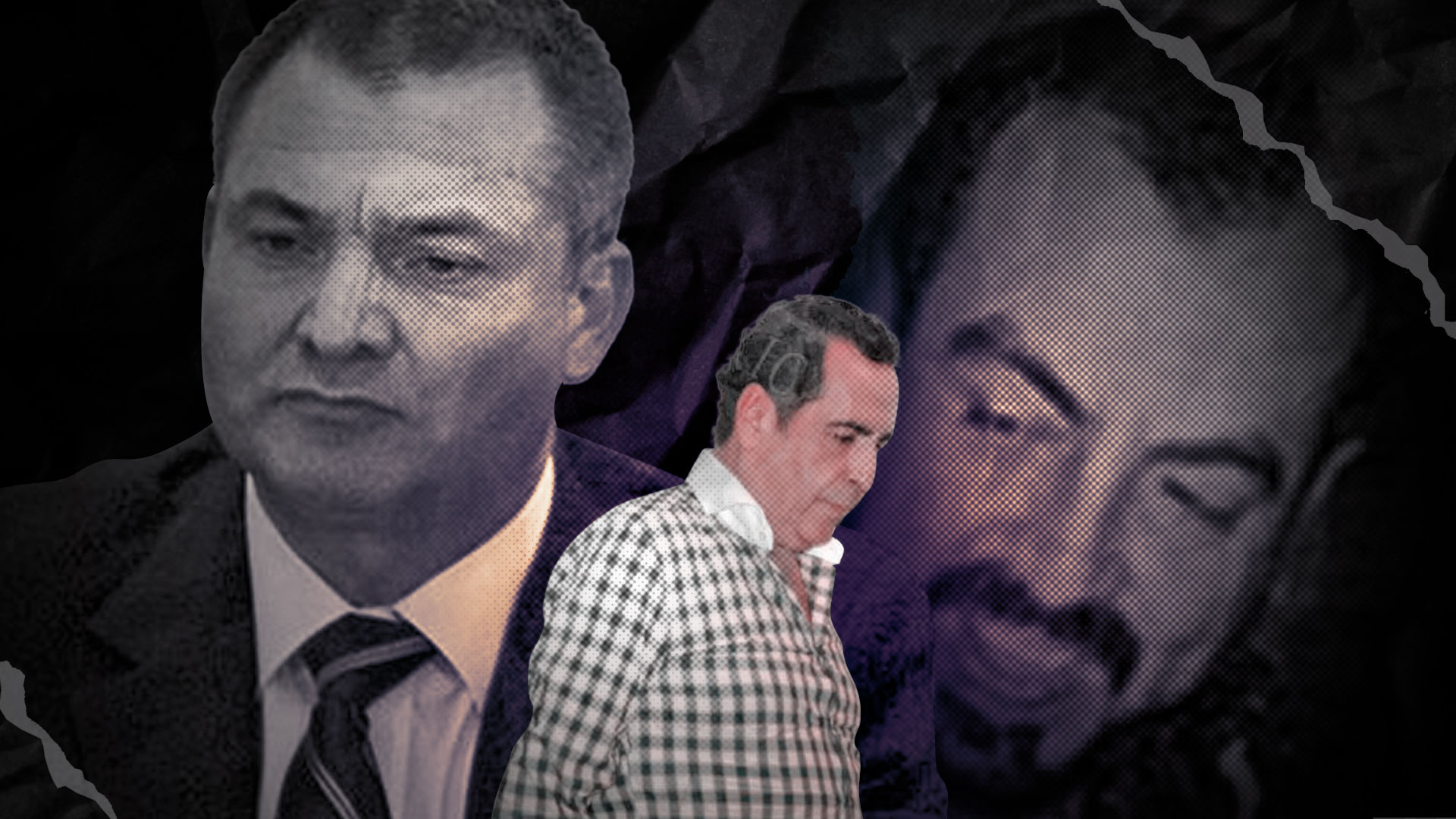 El “secuestro” de Genaro García Luna por parte de Arturo Beltrán Leyva que culminó en una fiesta con Joan Sebastian