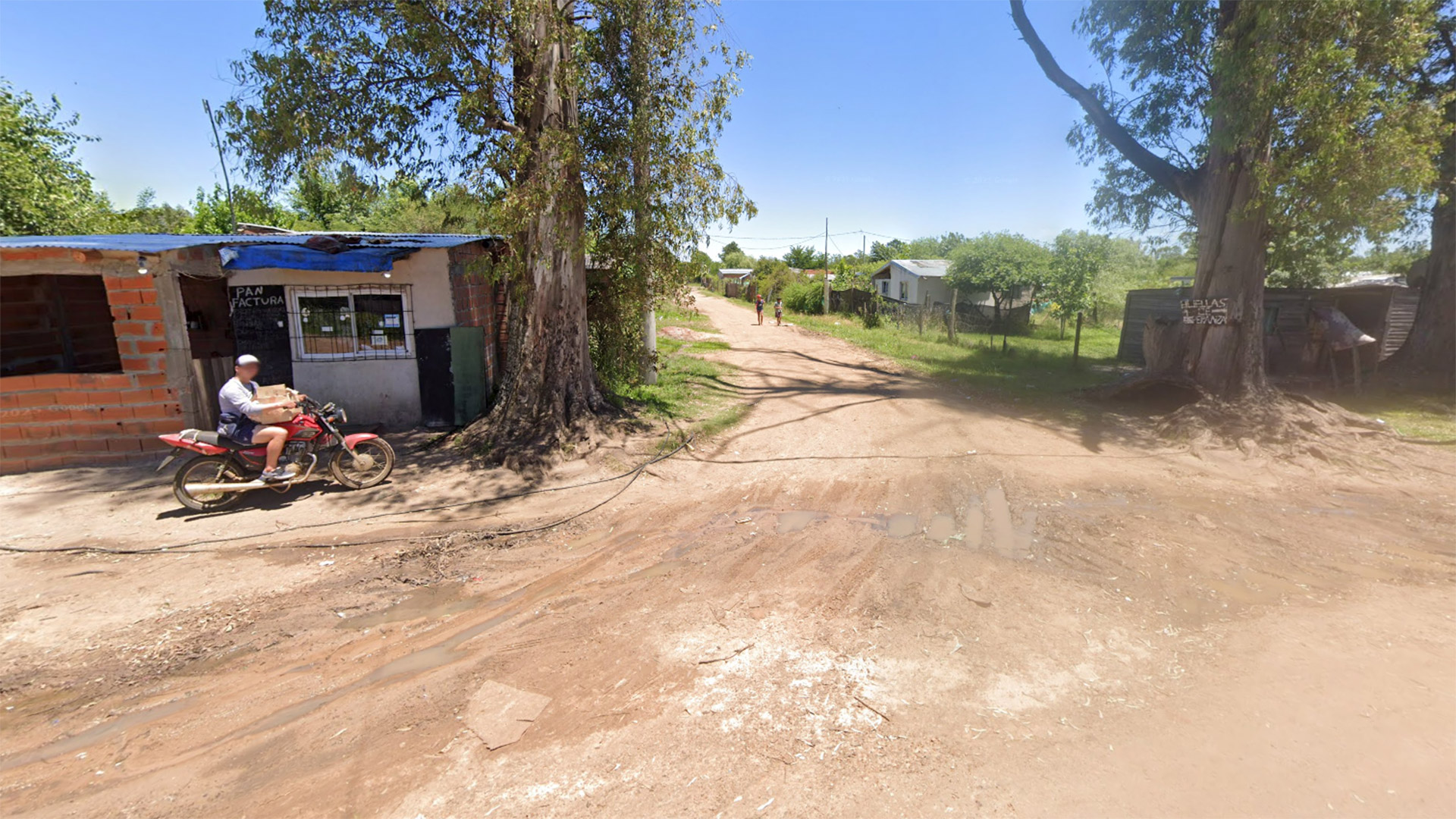 Femicidio en Entre R&iacute;os: mat&oacute; a su pareja durante una discusi&oacute;n y despu&eacute;s se entreg&oacute;