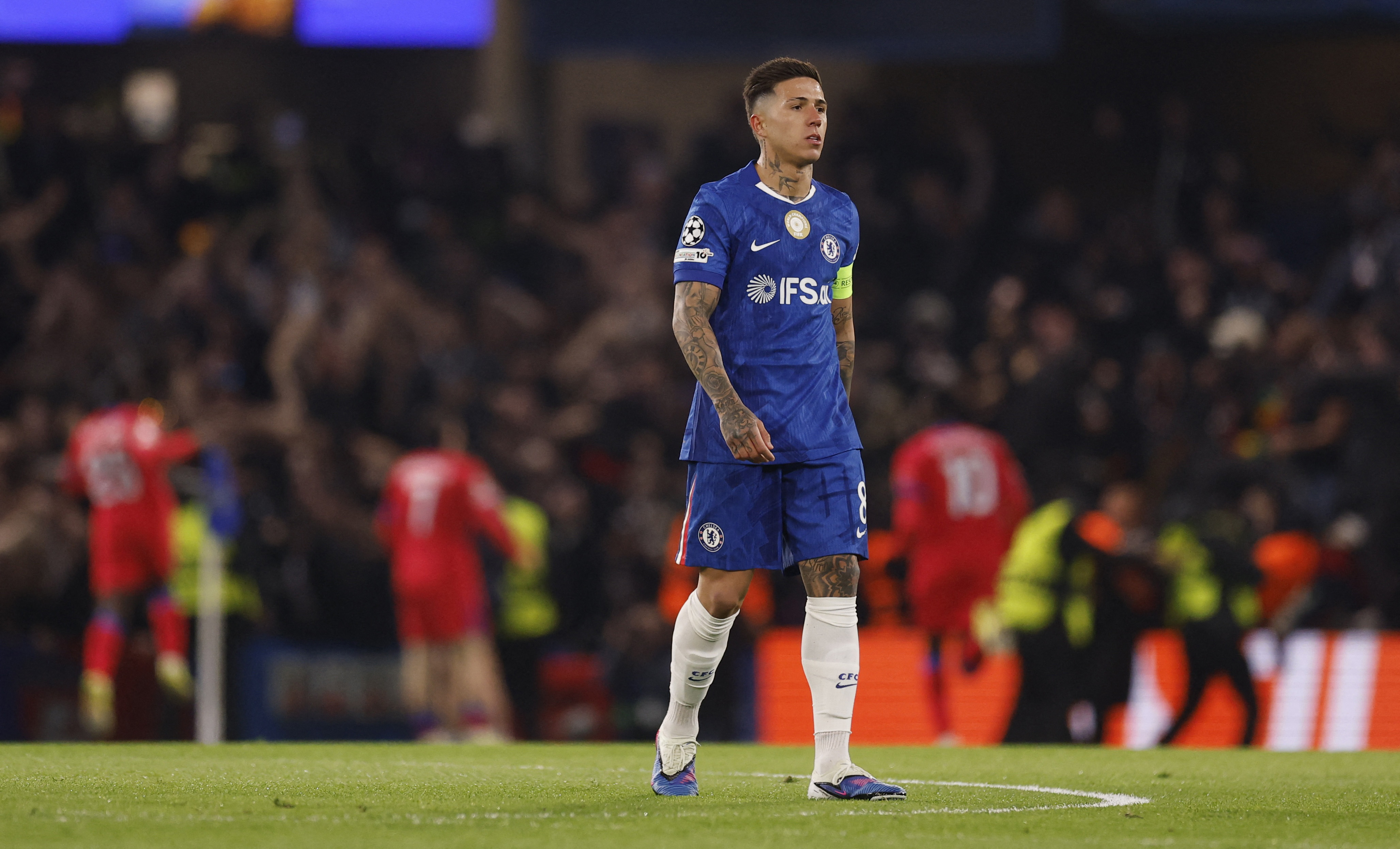 Immanuel Kant, filósofo: \