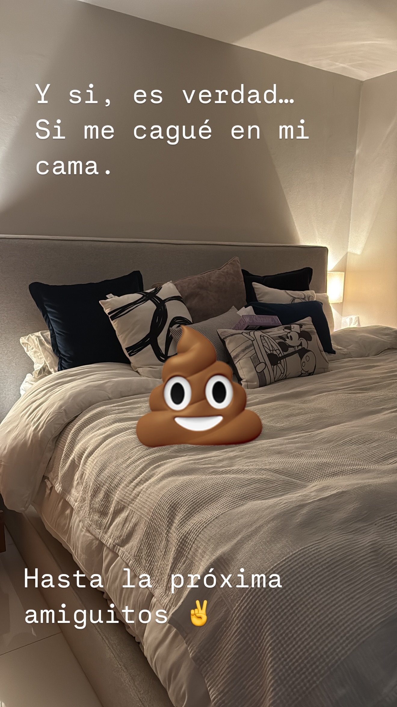 Repercusiones en la carrera