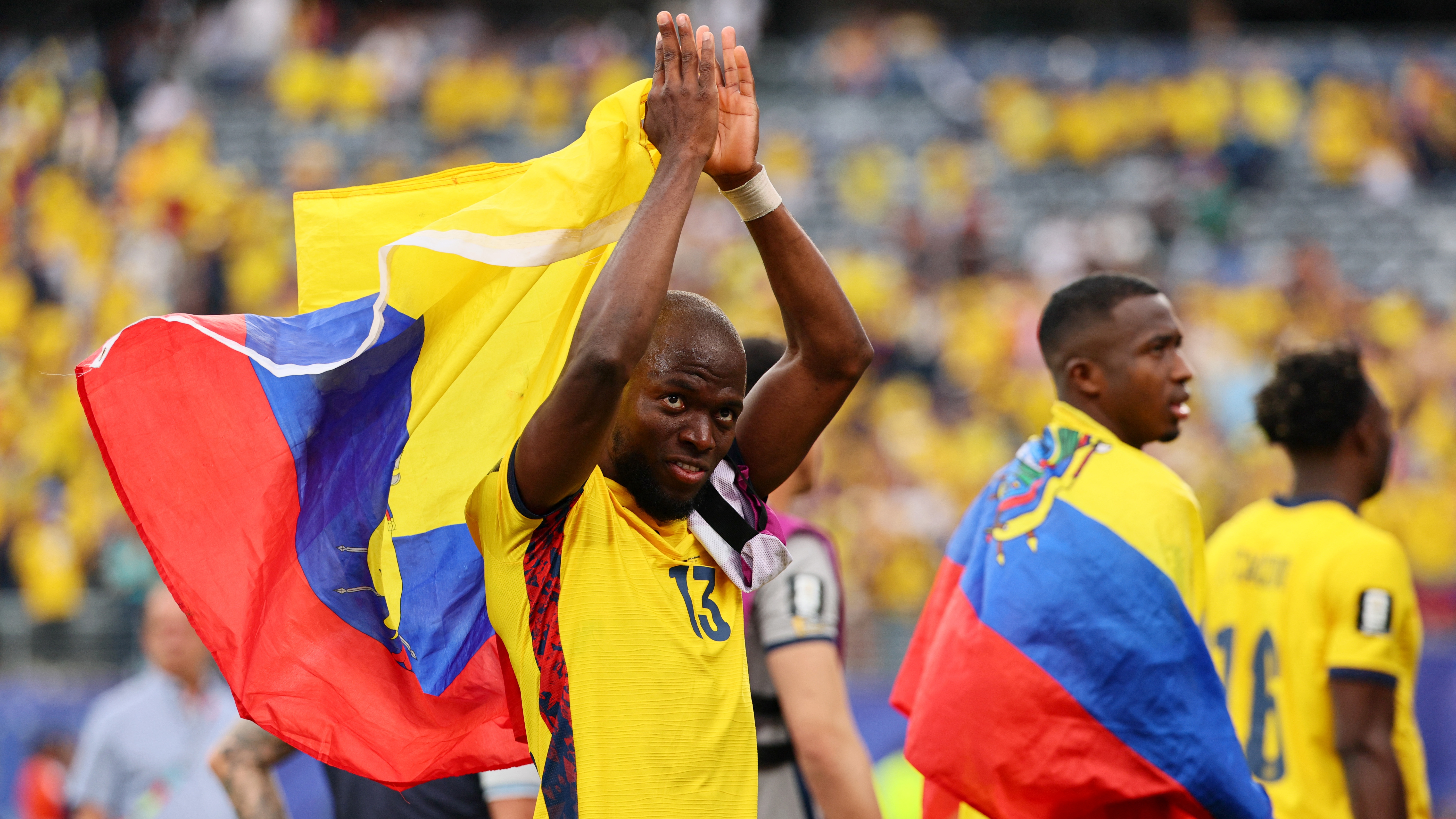 Enner Valencia, a un paso de ser refuerzo de Boca Juniors: qu&eacute; resta para que la transferencia se haga oficial