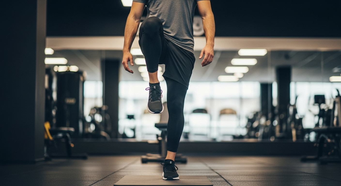 ¿La capacidad física alcanza su punto máximo a los 35 años?: qué reveló un estudio