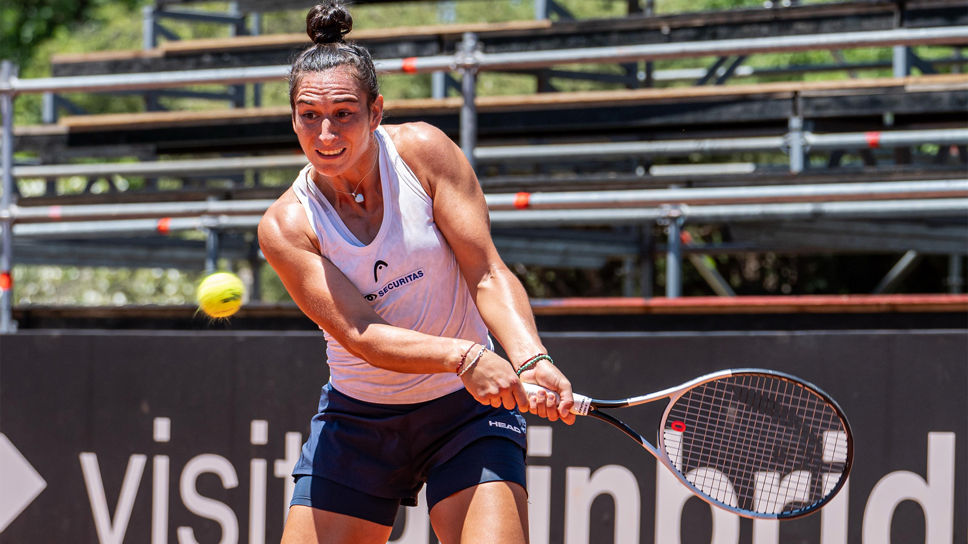 Detuvieron en Alemania a un presunto terrorista de Hamas que habría planeado ataques