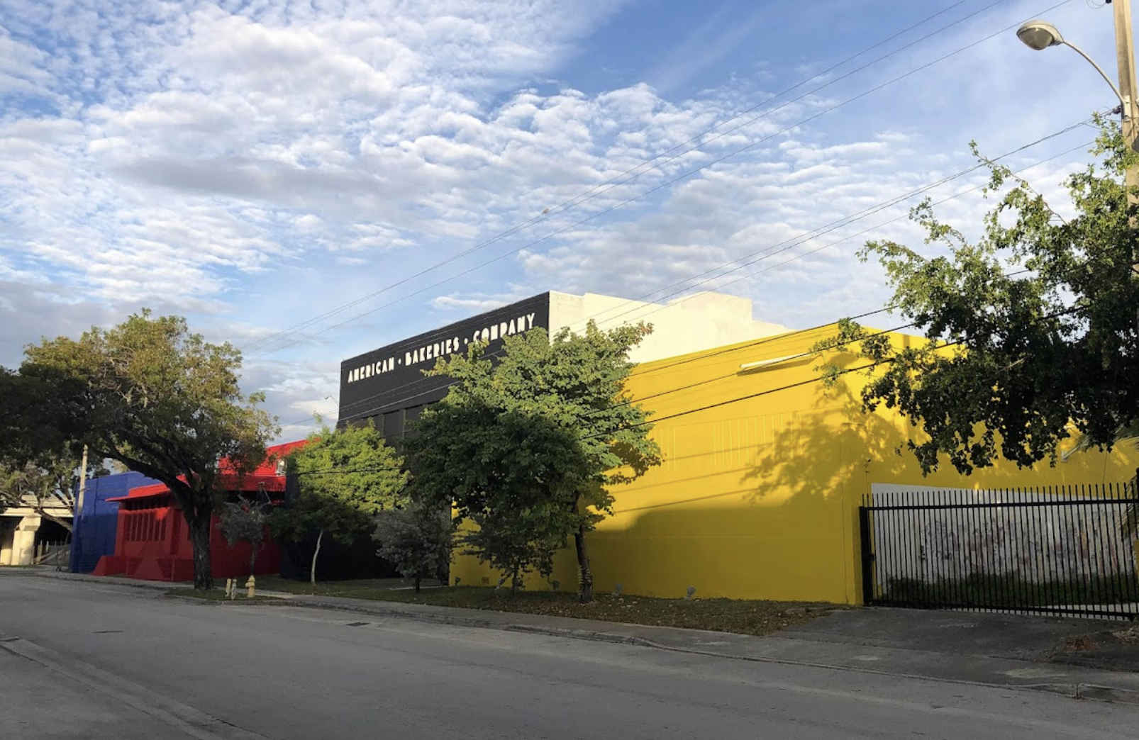 Bakehouse es una de las organizaciones al servicio de los artistas más antiguas de Miami. (Bakehouse Art Complex)