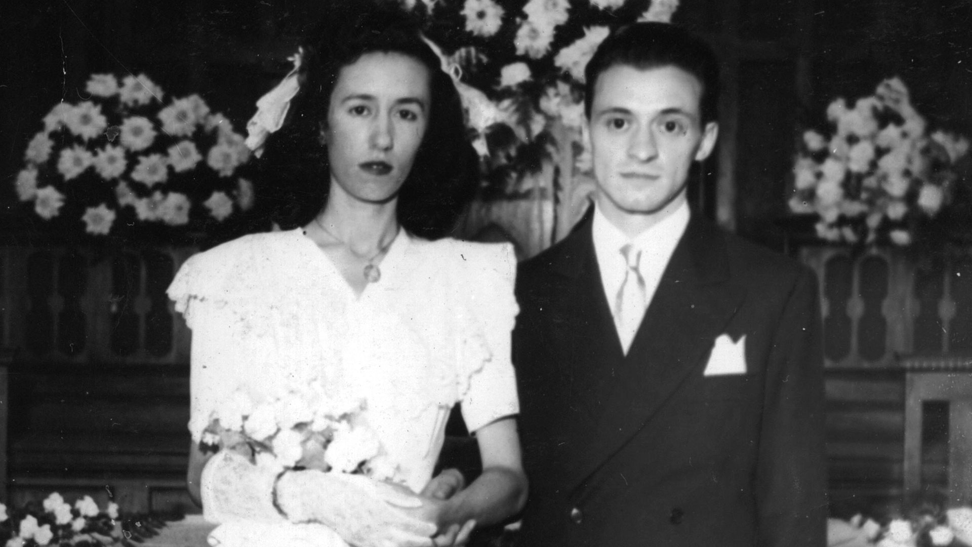 Aunque Mario Benedetti estuvo casado con Luz López por seis décadas, su relación es uno de los aspectos menos conocidos y más determinantes de la vida del escritor uruguayo.