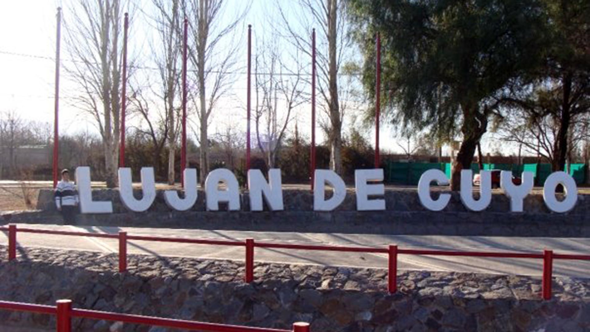 Una vez más, la comunidad de Luján de Cuyo volvió a sufrir un crimen (CC)