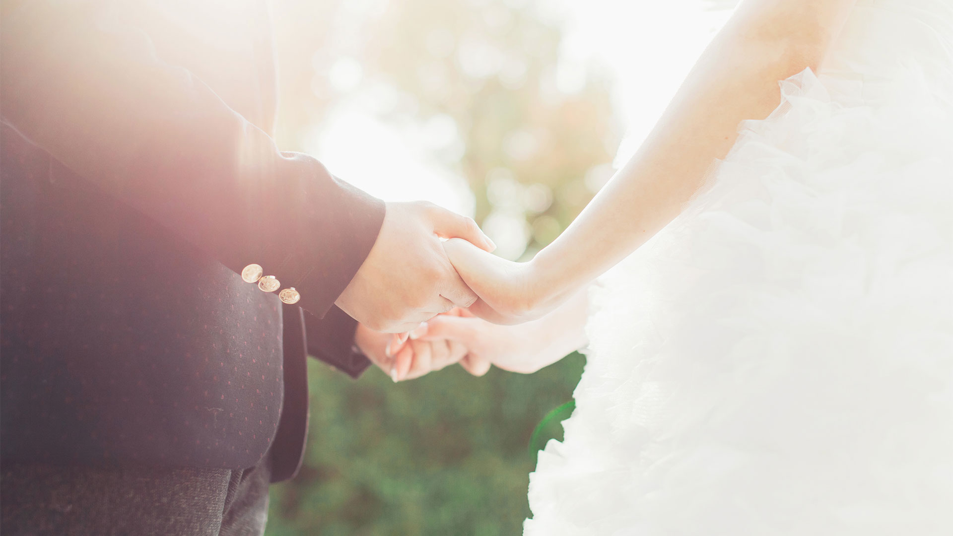 Boda viral: el momento en que el novio confesó al sacerdote que era “obligado” a casarse