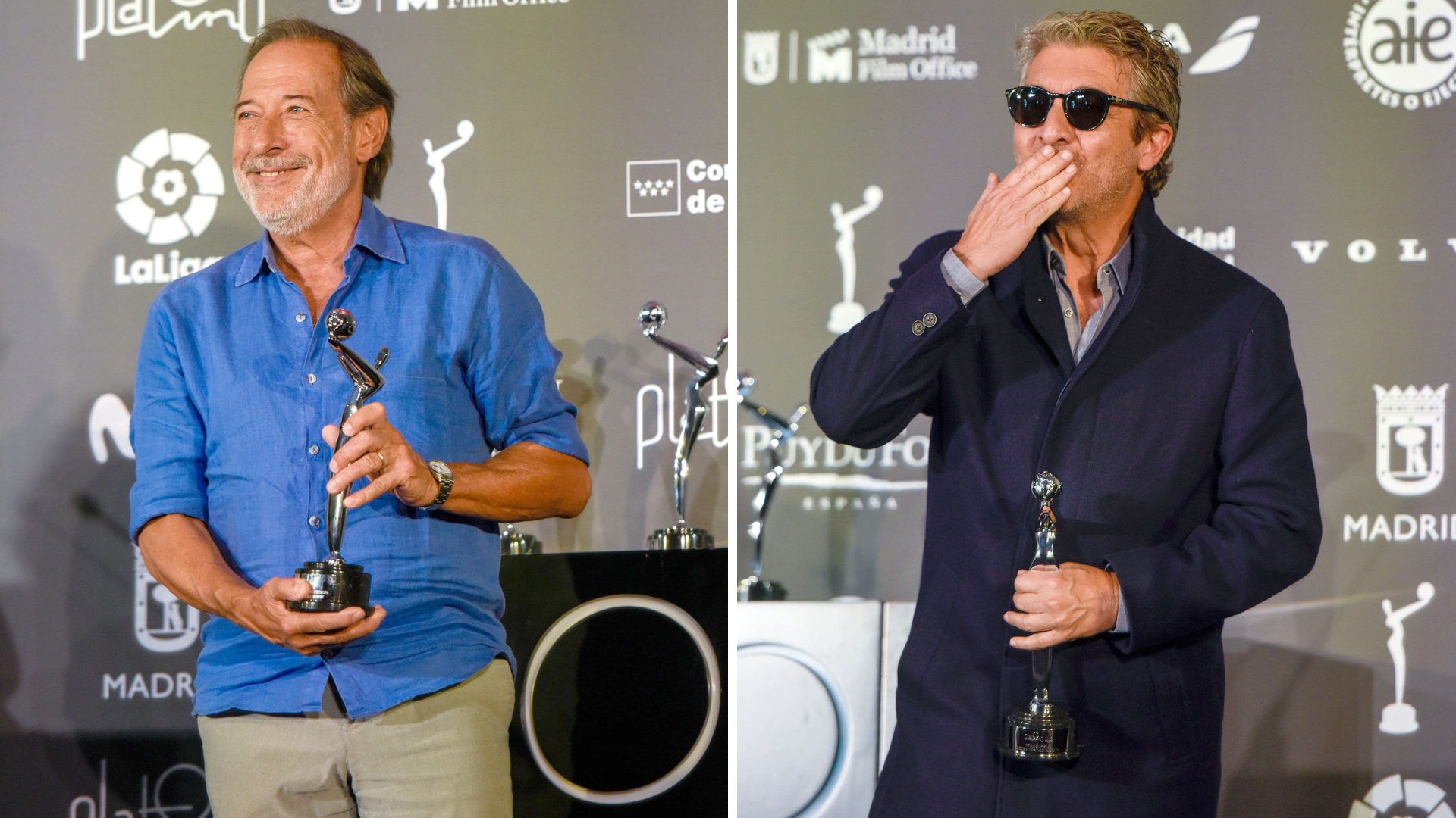 Premios Platino 2023: Argentina arrasó entre las producciones más votadas por el público 