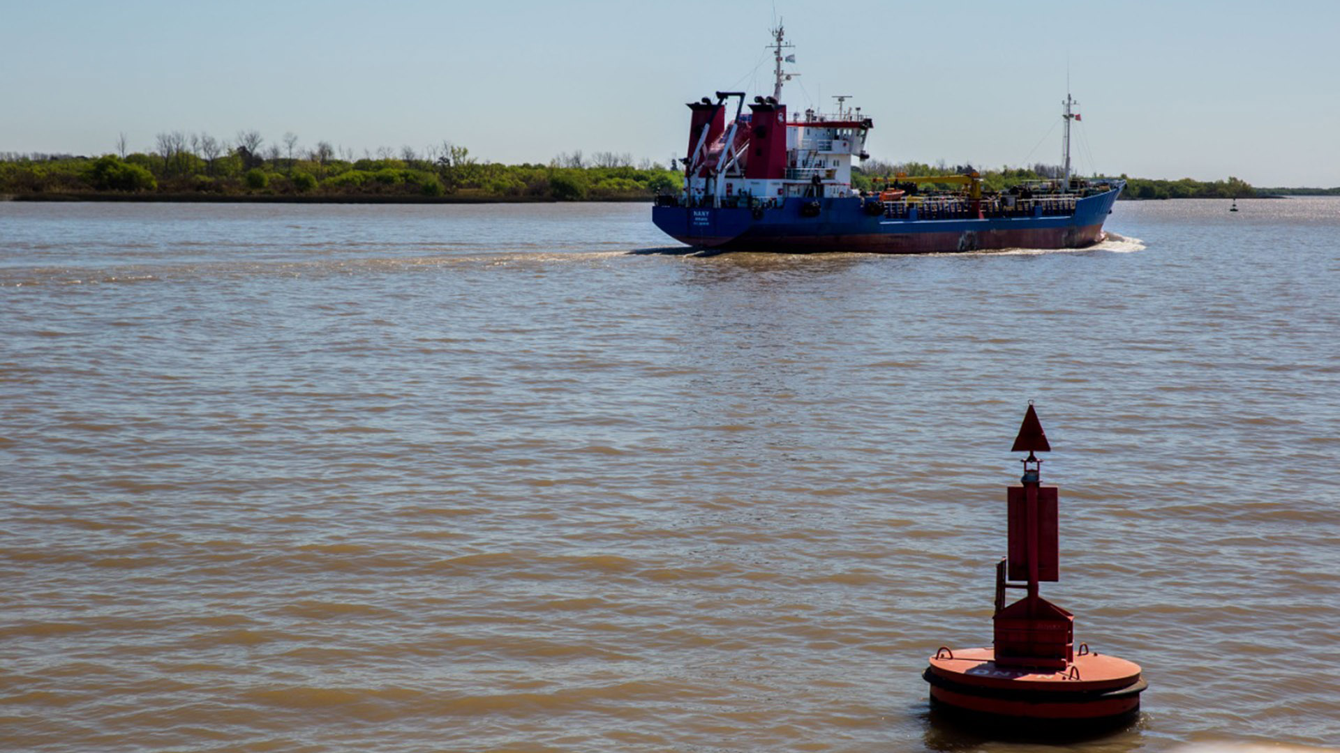 Las autoridades de Paraguay volvieron a solicitar que no se lleve adelante el cobro del peaje