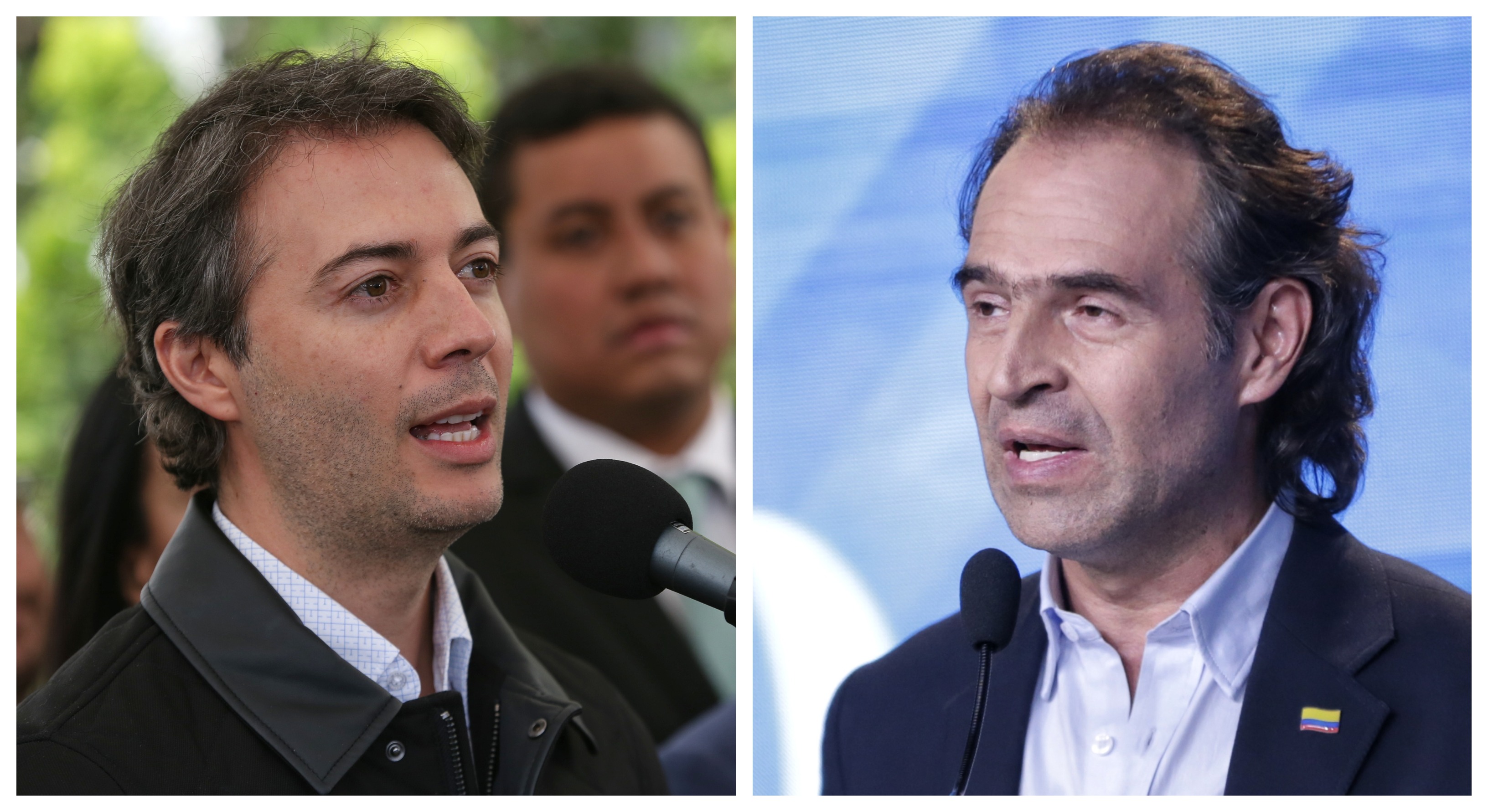 Federico Gutiérrez no contuvo su indignación luego de que dejaran libres a dos señalados depredadores sexuales en Medellín: “Son un peligro” – Infobae