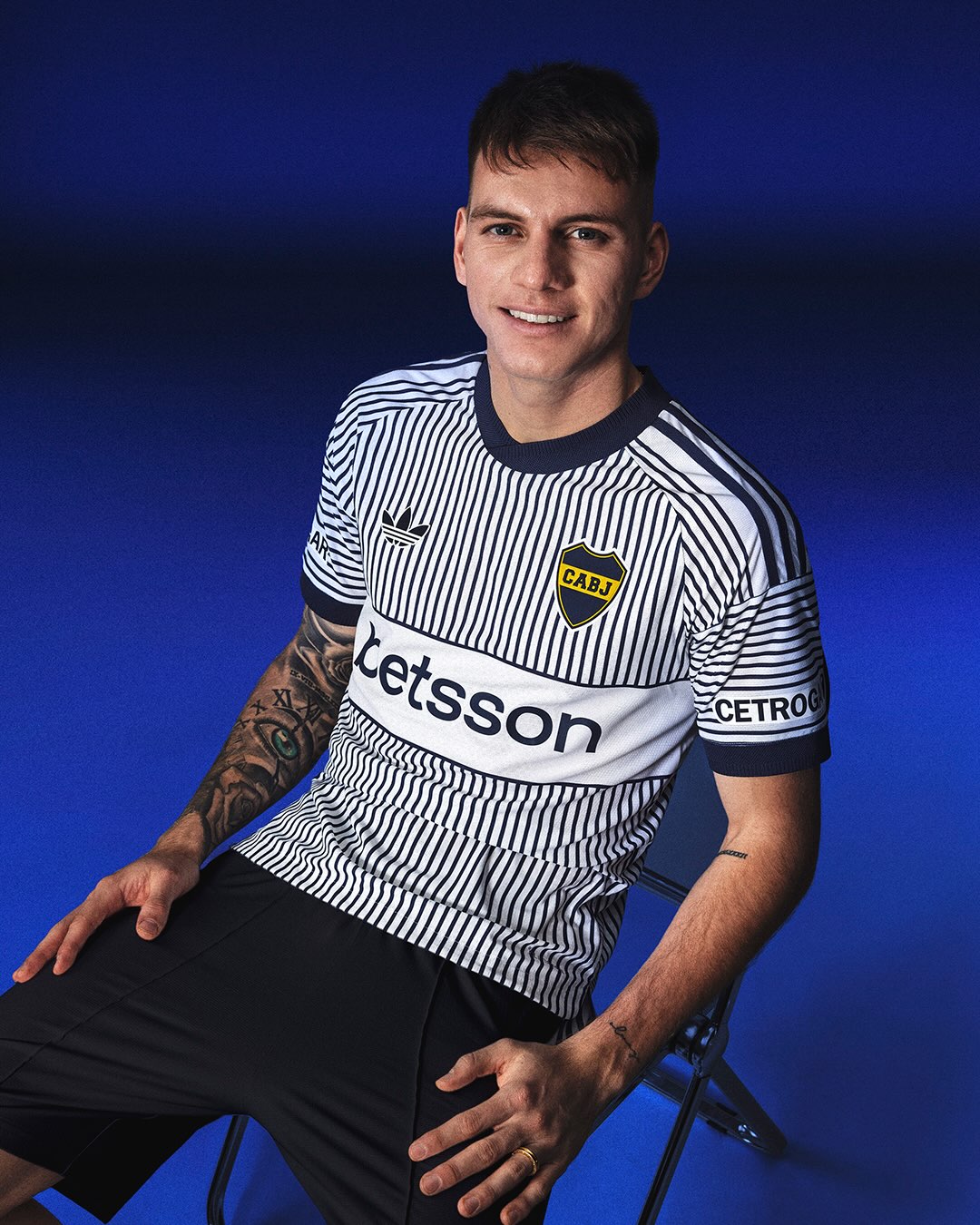 Boca Juniors está a punto de vender a otro futbolista: la decisión del club sobre la chance de incorporar un reemplazo por Tomás Aranda