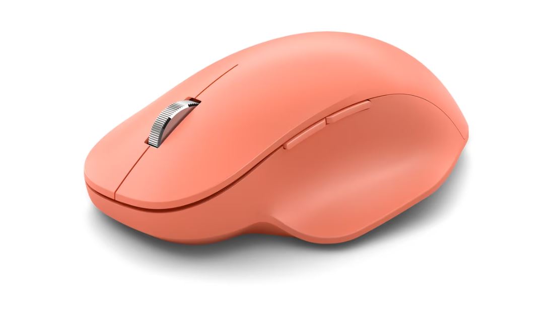 La clave para escoger un ratón está en la comodidad de usarlo y las opciones adicionales que ofrezca.