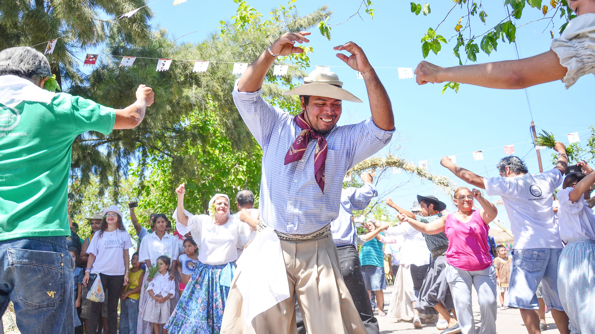 Si bien la celebración de este año hizo su cierre pocos días atrás, vale sumarla a las festividades más atractivas del país