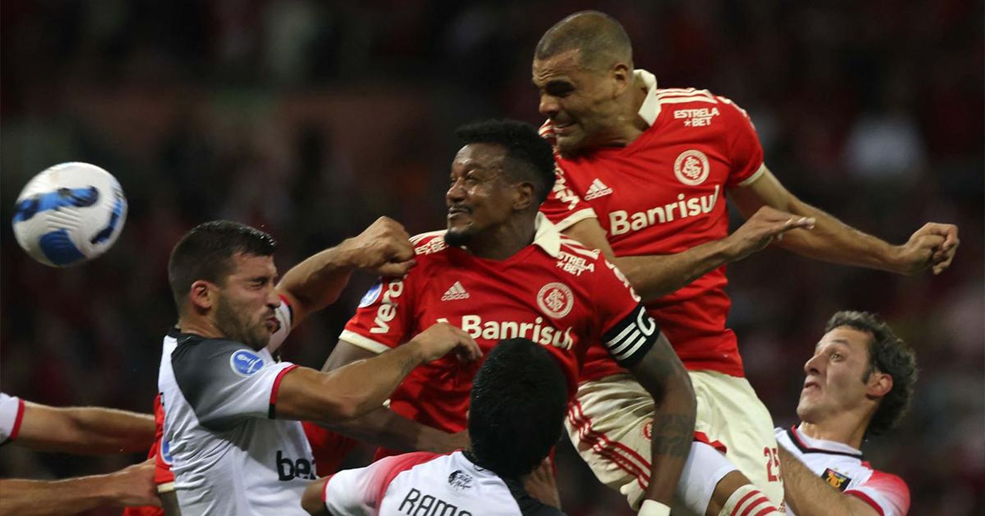 Melgar's Sports Manager and his exciting comment after qualifying for the Copa Sudamericana semifinals