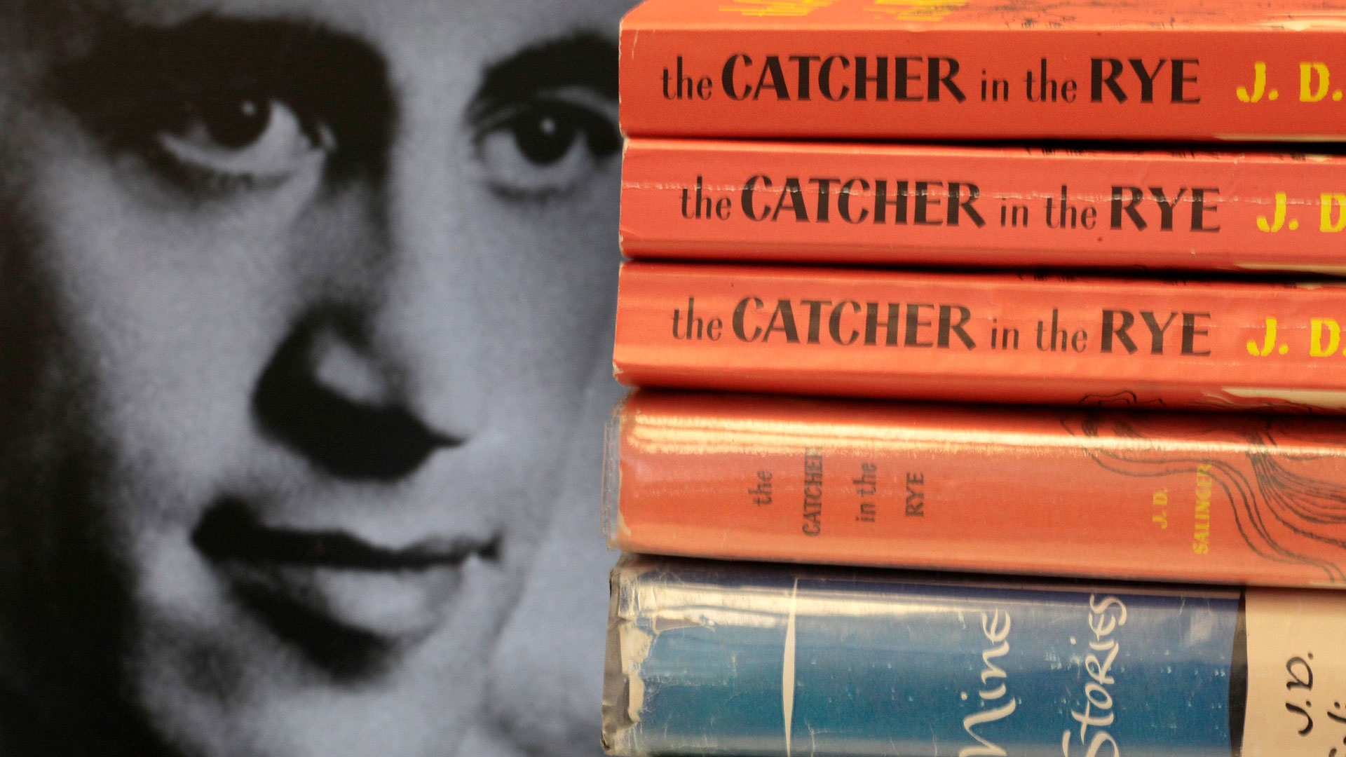 "The Catcher in the Rye": "El guardián en el centeno" o "El cazador oculto" (Foto: (AP Photo/Amy Sancetta)