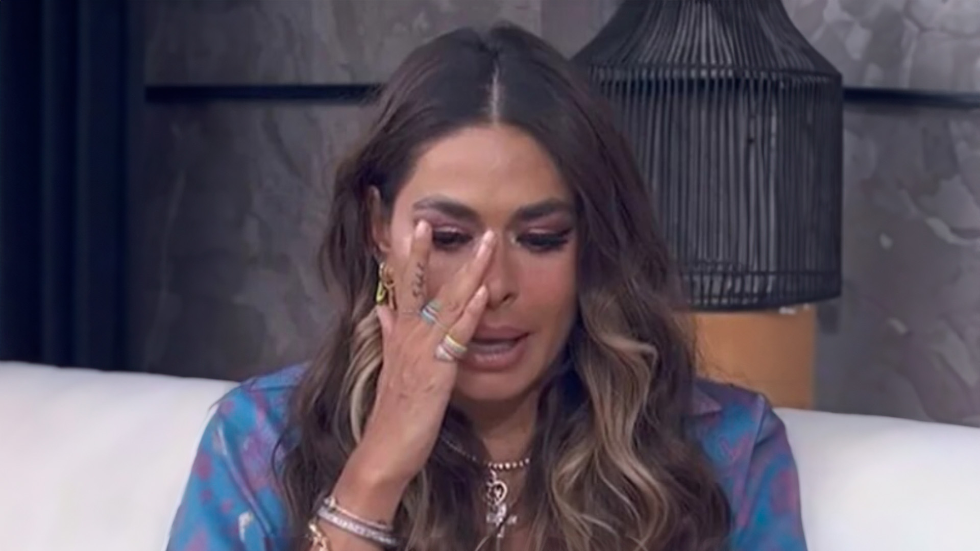 Galilea Montijo alerta a sus seguidores al pedir ayuda en redes sociales: “Urgen donadores” - Infobae